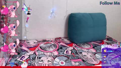 Vasya Sylvia online show from 12-11-24, 02:54