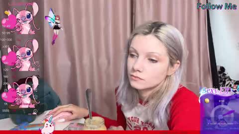 Vasya Sylvia online show from 02-26-25, 08:48