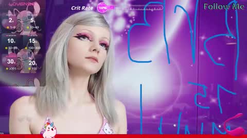 Vasya Sylvia online show from 02-28-26, 05:25