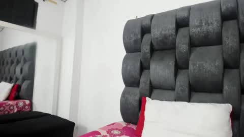 Aurora Cooper online show from 09-24-25, 02:26