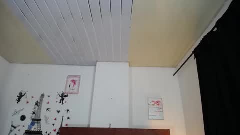 Aurora Cooper online show from 11-02-25, 01:08