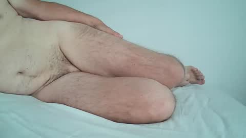 Sexemastubate online show from 07-31-26, 06:35
