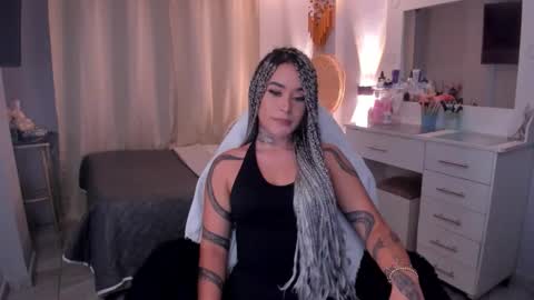 Vayolett Bass online show from 01-09-26, 04:04