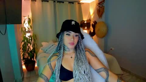 Vayolett Bass online show from 05-04-26, 07:15
