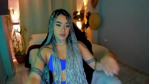 Vayolett Bass online show from 05-06-26, 04:52