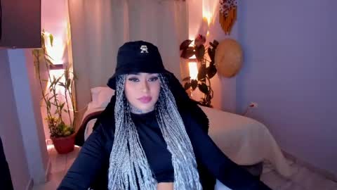 Vayolett Bass online show from 05-08-26, 06:41