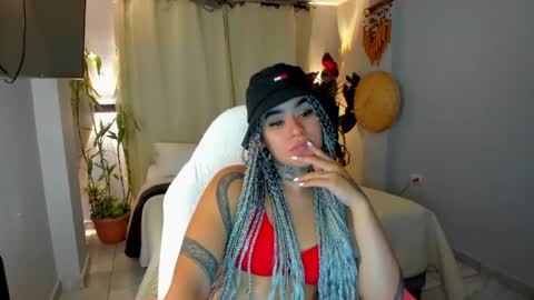 Vayolett Bass online show from 05-11-26, 02:45
