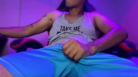 vayzenxx online show from 05-03-26, 02:28