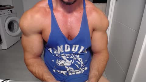 Toni Martins online show from 11-04-25, 09:52