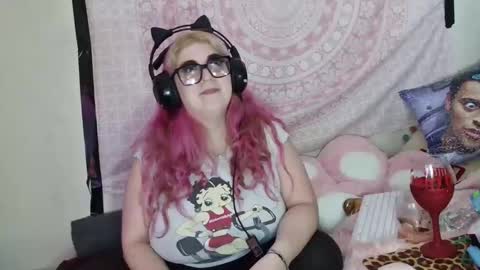 Veronica Lehane online show from 12-03-24, 02:25