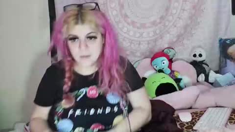 Veronica Lehane online show from 12-24-24, 10:01