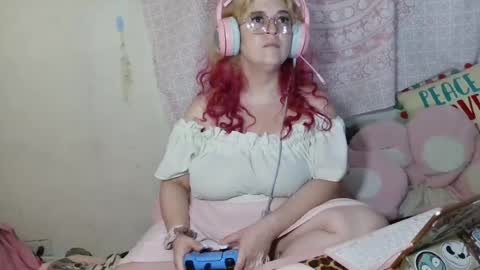 Veronica Lehane online show from 07-09-26, 04:44