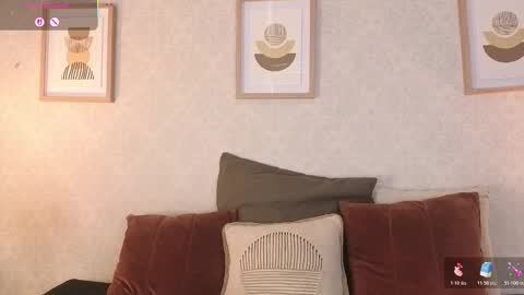 Vee Simons online show from 11-13-25, 07:46