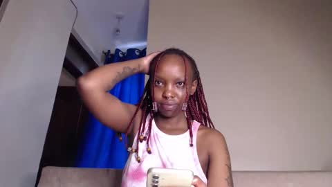 Snapshot of veey_dellah chatting on 04-06-26, 07:09 veey online show from 04-06-26, 07:09