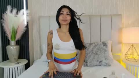 Mia brando online show from 07-03-26, 07:53