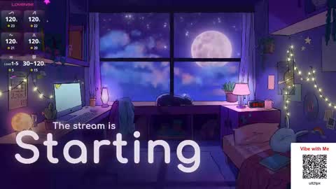 Vegan catVR online show from 10-11-25, 02:33