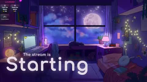 Vegan catVR online show from 10-25-25, 01:57