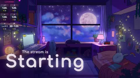 Vegan catVR online show from 11-08-25, 02:45