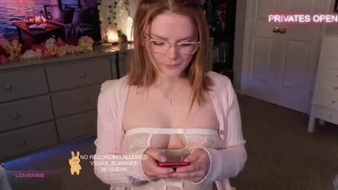 vegas_romance online show from 04-11-26, 12:37