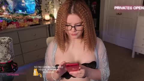 vegas_romance online show from 05-03-26, 01:33