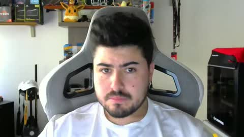 Charles online show from 02-02-26, 03:00