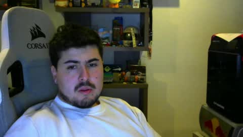 Charles online show from 05-13-26, 12:08