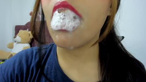 camila online show from 12-22-24, 01:55