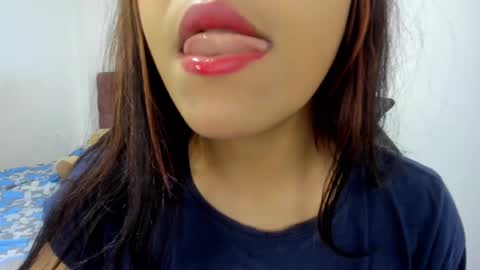 camila online show from 02-26-25, 10:58