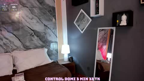 Isabella online show from 10-15-25, 06:08