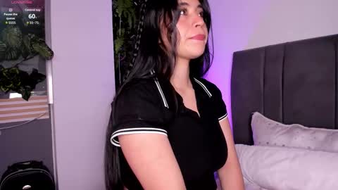 Isabella online show from 02-23-26, 02:47