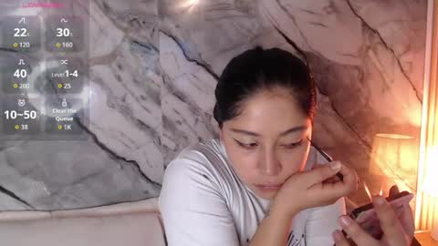 Isabella online show from 05-05-26, 05:32