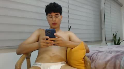velascosexyboy online show from 02-28-25, 03:04