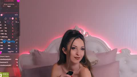 Snapshot of velerycute chatting on 02-23-25, 03:40 Velery online show from 02-23-25, 03:40