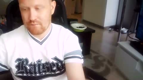 Deniel online show from 07-14-26, 08:41