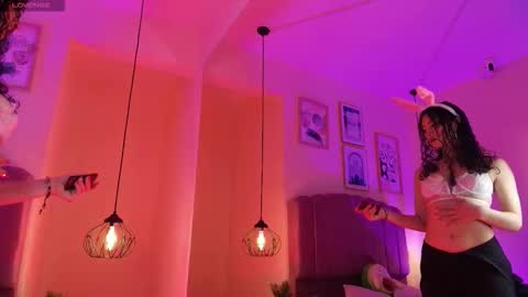 Snapshot of velissia_gh chatting on 10-31-25, 08:43 velissia online show from 10-31-25, 08:43