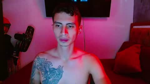 velk_hot1 online show from 06-15-26, 01:46