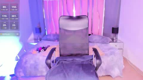 Velka  online show from 12-18-25, 03:56