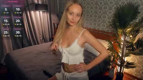 Eva online show from 11-16-25, 08:20