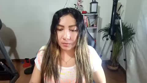 Im VelaI will be Christmas and New Year with my family December 22 to January 13 I will miss you guys. online show from 12-17-24, 12:56