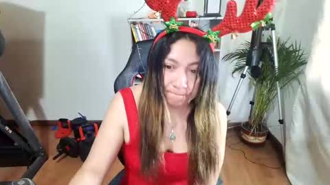 Im VelaI will be Christmas and New Year with my family December 22 to January 13 I will miss you guys. online show from 12-21-24, 06:55