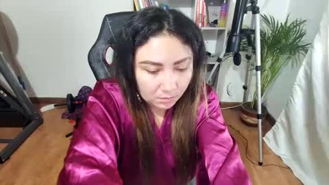 Im VelaI will be Christmas and New Year with my family December 22 to January 13 I will miss you guys. online show from 02-06-25, 10:10