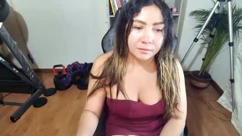 Im VelaI will be Christmas and New Year with my family December 22 to January 13 I will miss you guys. online show from 02-21-25, 02:50