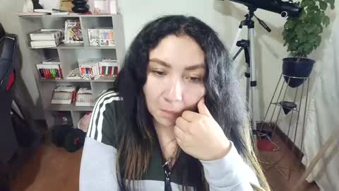 Im VelaI will be Christmas and New Year with my family December 22 to January 13 I will miss you guys. online show from 09-14-25, 01:27