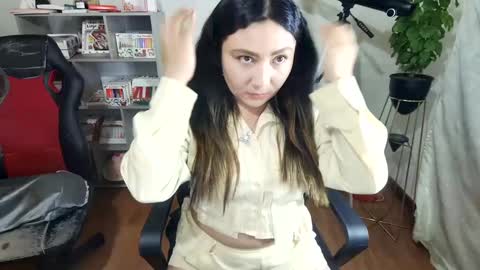 Im VelaI will be Christmas and New Year with my family December 22 to January 13 I will miss you guys. online show from 09-16-25, 02:34