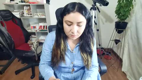 Im VelaI will be Christmas and New Year with my family December 22 to January 13 I will miss you guys. online show from 09-22-25, 02:46