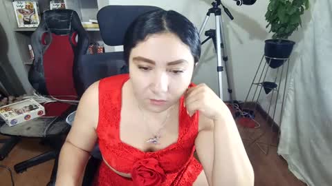 Im VelaI will be Christmas and New Year with my family December 22 to January 13 I will miss you guys. online show from 10-02-25, 02:51