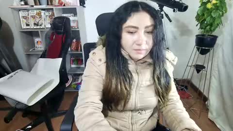 Im VelaI will be Christmas and New Year with my family December 22 to January 13 I will miss you guys. online show from 10-09-25, 05:38