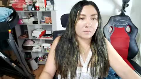 Im VelaI will be Christmas and New Year with my family December 22 to January 13 I will miss you guys. online show from 06-17-26, 06:27
