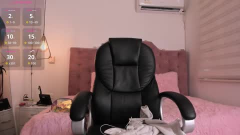 velveet_ online show from 09-13-25, 12:16