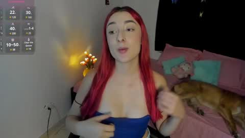 velvet_00 online show from 02-25-25, 01:09